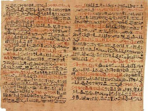 References to NTDs like trachoma have been found in ancient texts such as the Ebers Papyrus from 1500 BC.